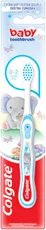 קולגייט ילדים מברשת שיניים לגילאי 0-2 Colgate