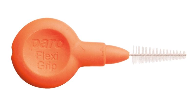 פארו 1079 מברשת בין שינית עם ידית אחיזה עובי 1.9/5 מ