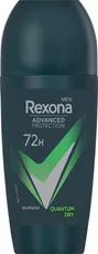 רקסונה דאודורנט רול און קוואנטום לגבר Rexona