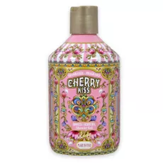 רודי ג'ל רחצה צ'רי קיס 500 מ"ל Rudy Cherry Kiss Shower Gel