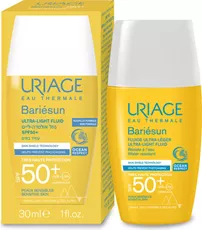 אוריאז' באריאסן נוזל אולטרה-לייט URIAGE +SPF50
