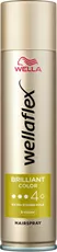 וולה פלקס ספריי לשיער צבוע 4 Wellaflex