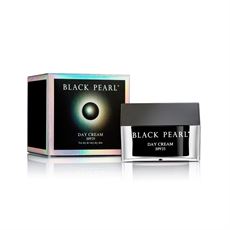פנינה שחורה- ניו אייג'-קרם יום לעור יבש 50מ"ל SPF 25 - Black Pearl