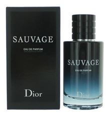 Christian Dior Sauvage 200ml E.D.P