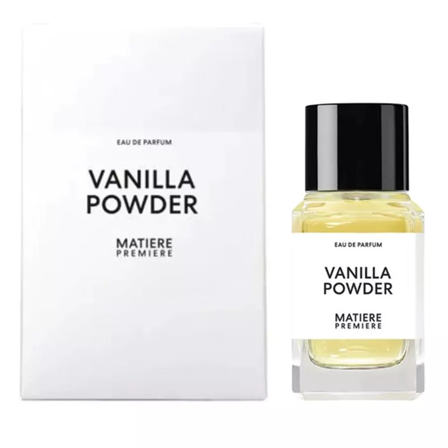 Matiere Premiere Vanilla Powder E.D.P 50