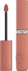 לוריאל אינפליבלי שפתון 601 L'oreal