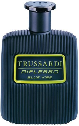 Trussardi RIFLESSO BLUE VIBE E.D.T 100ml